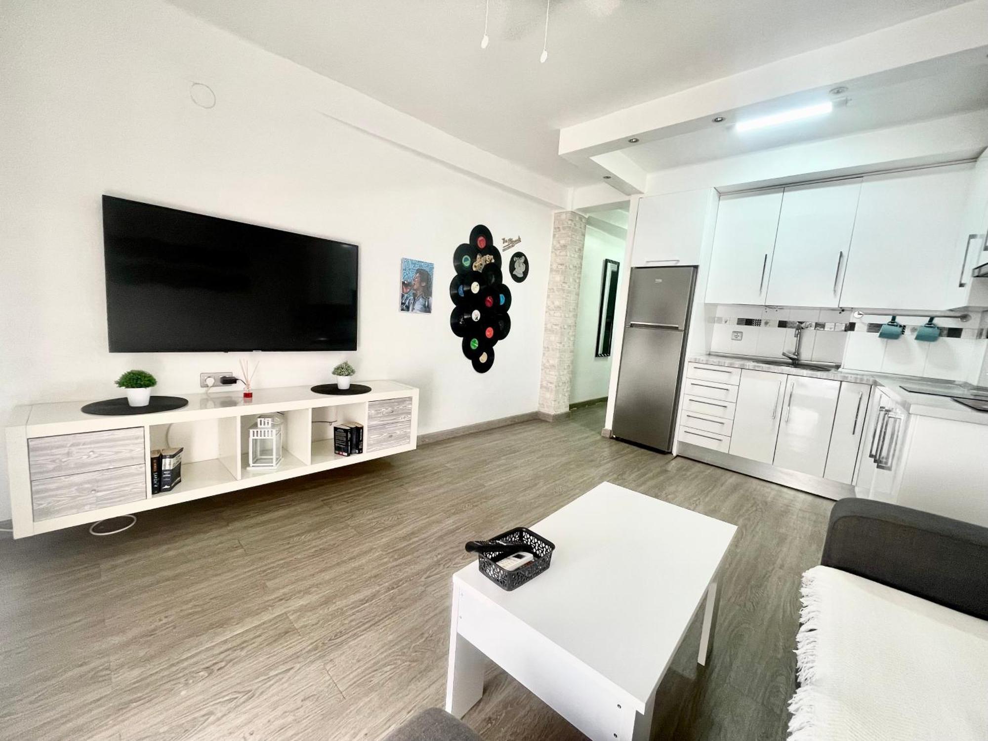 Apartamento Kira Nerja Exterior foto